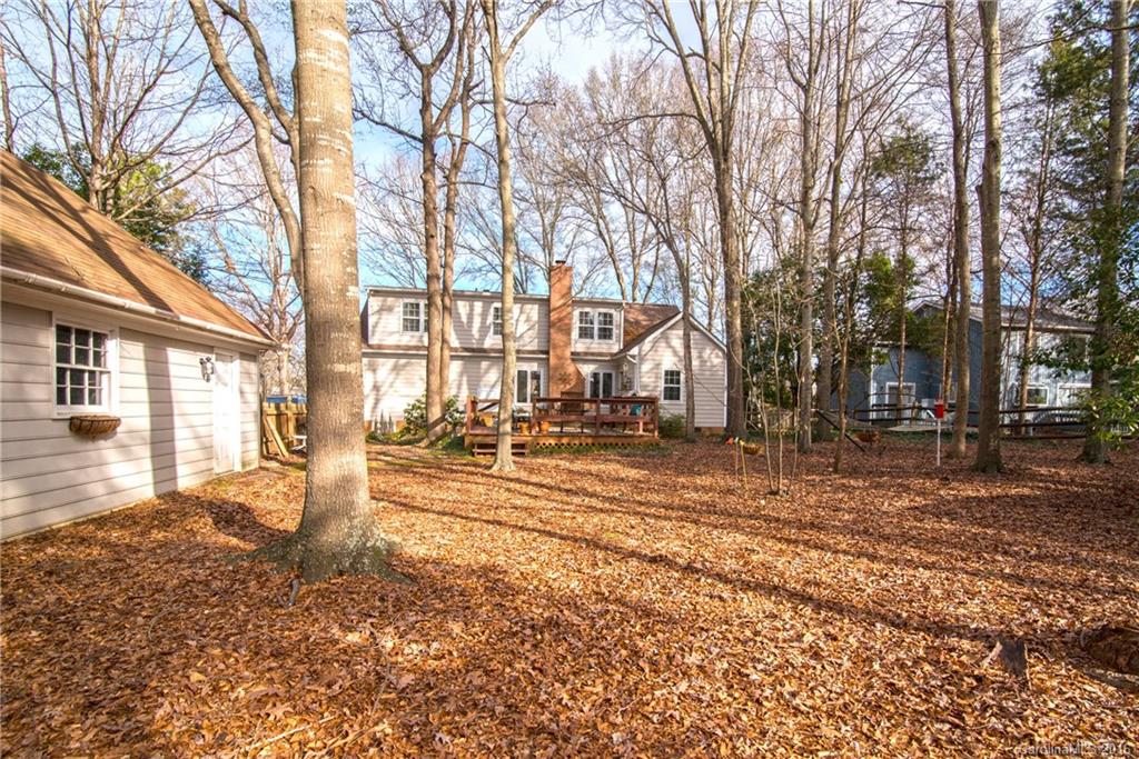 Hampton Leas - Residential