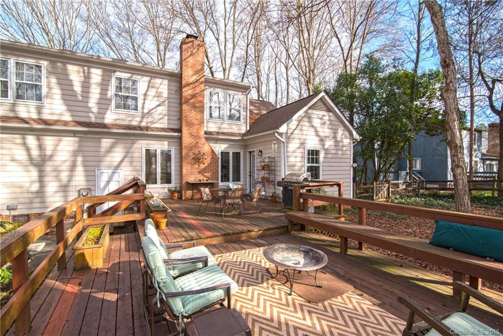 Hampton Leas - Residential