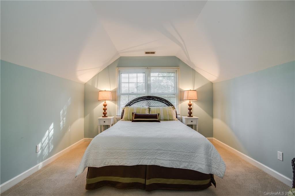 Hampton Leas - Residential