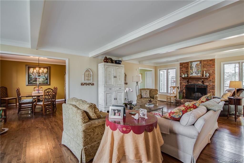 Hampton Leas - Residential