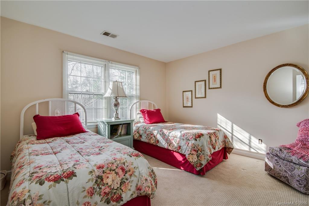 Hampton Leas - Residential