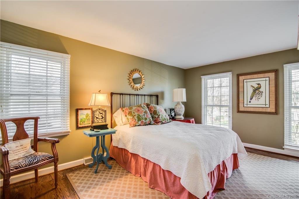 Hampton Leas - Residential