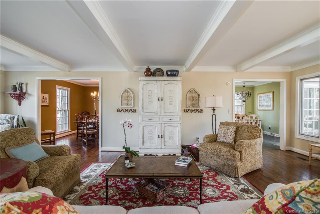 Hampton Leas - Residential