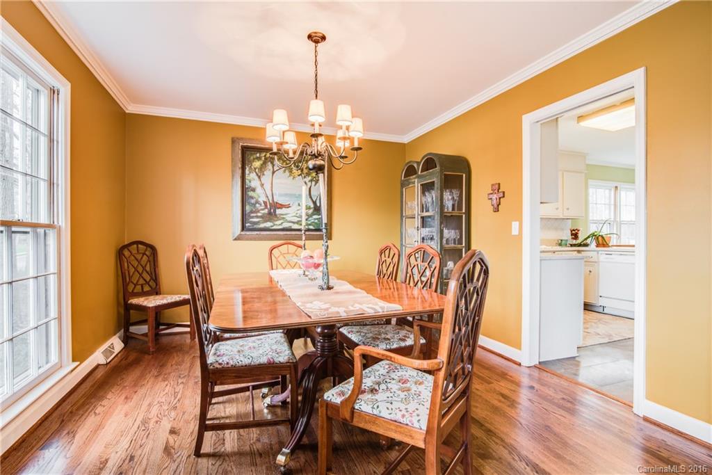 Hampton Leas - Residential