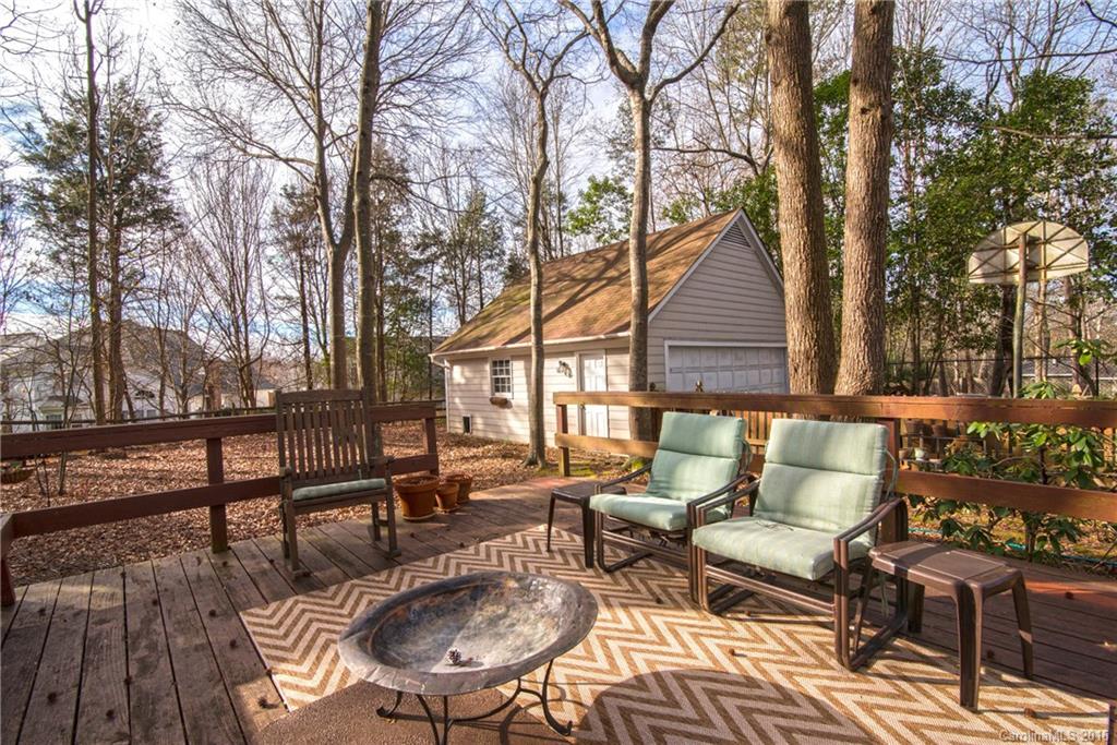 Hampton Leas - Residential