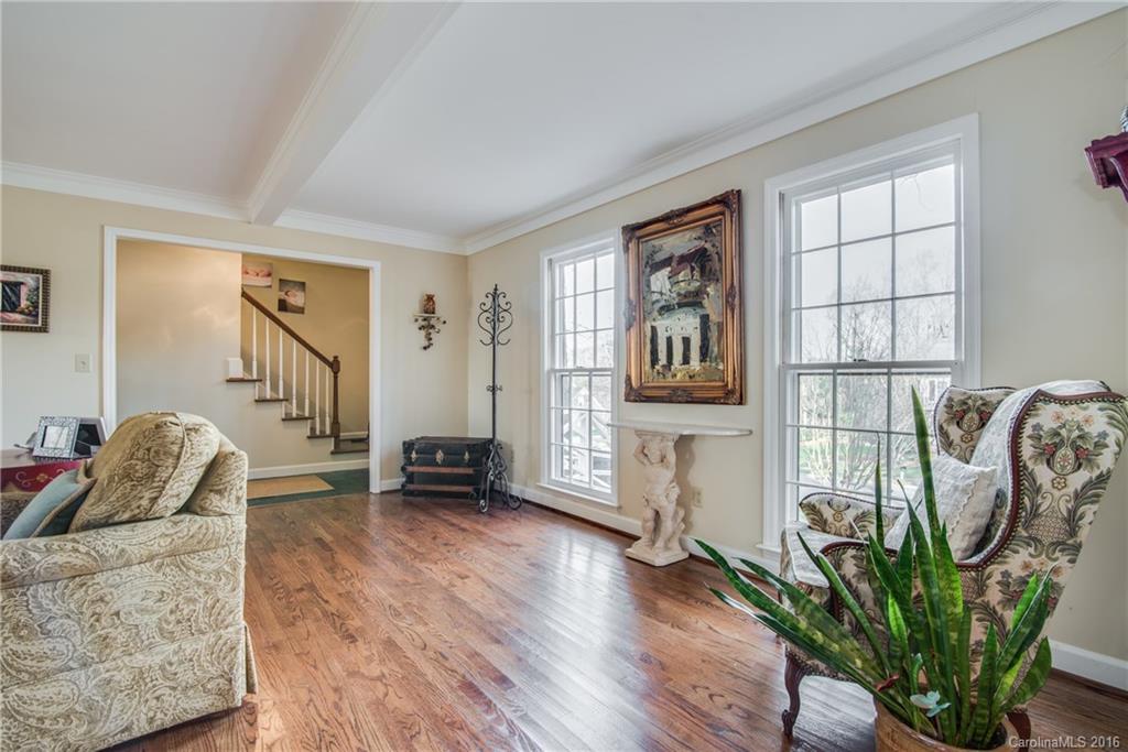 Hampton Leas - Residential