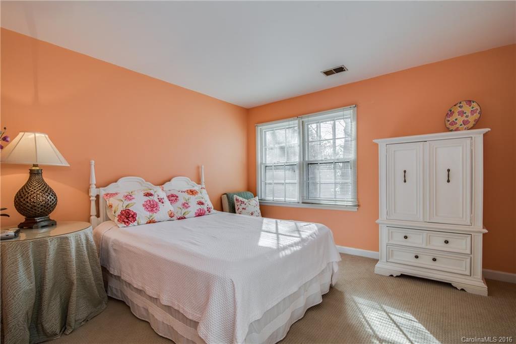 Hampton Leas - Residential