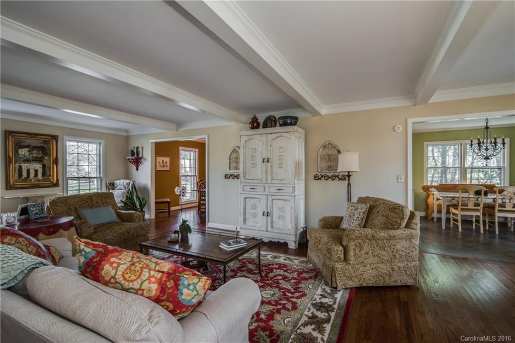 Hampton Leas - Residential