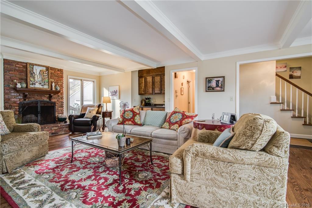 Hampton Leas - Residential