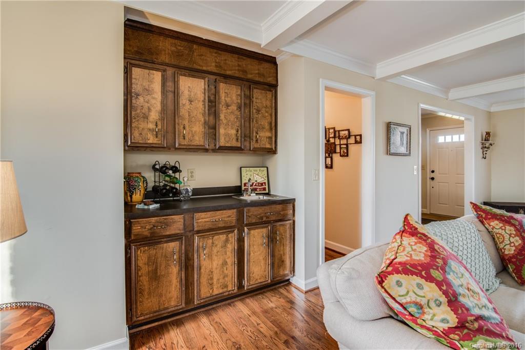 Hampton Leas - Residential