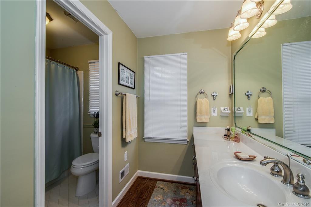 Hampton Leas - Residential