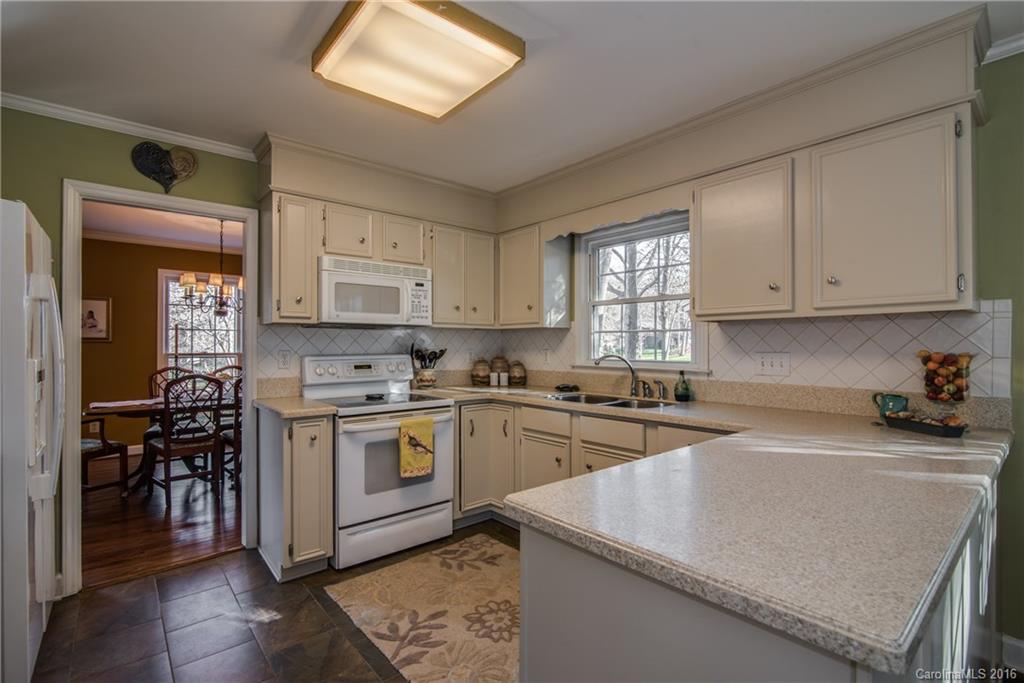 Hampton Leas - Residential