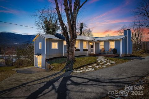 10 Saxons Walk Way Black Mountain NC 28711