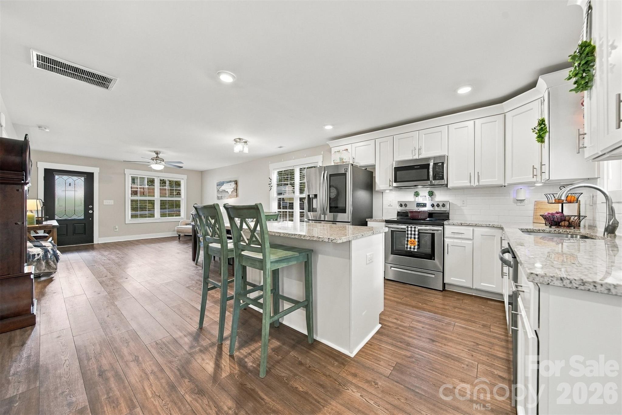 509 Sacco Extension