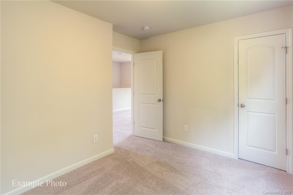 Oaks Of Broadway - Residential