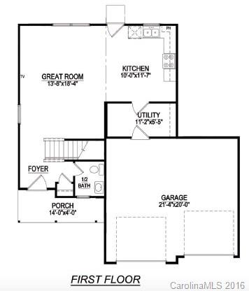 Oaks Of Broadway - Residential