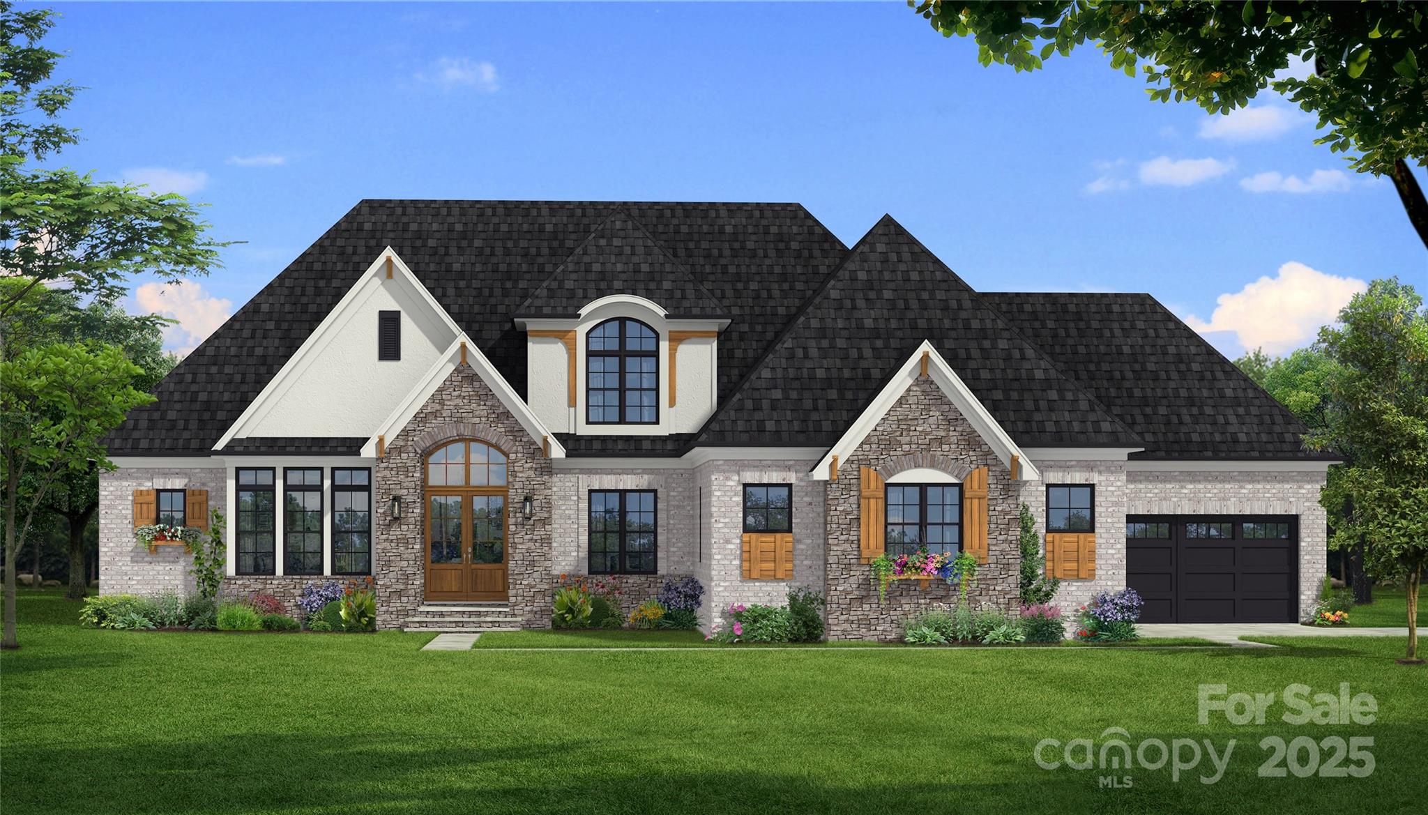 Twin Lakes - Residential