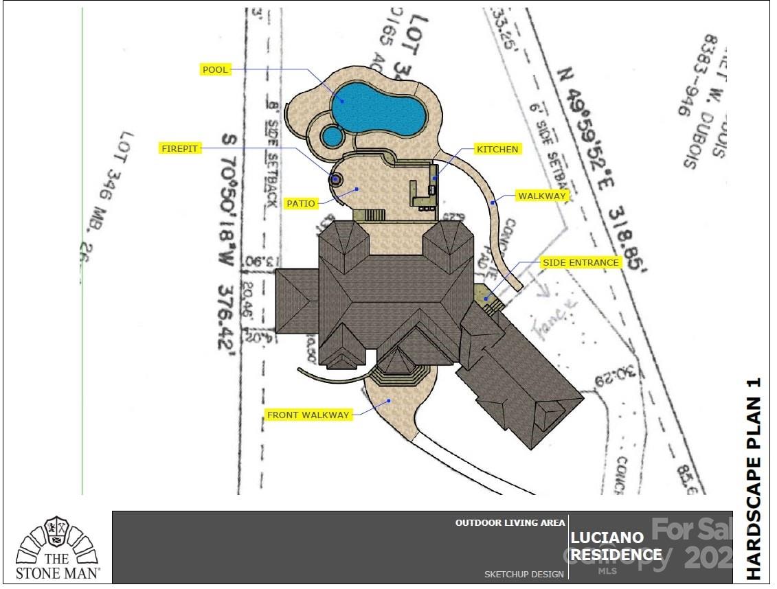 The Peninsula - Residential