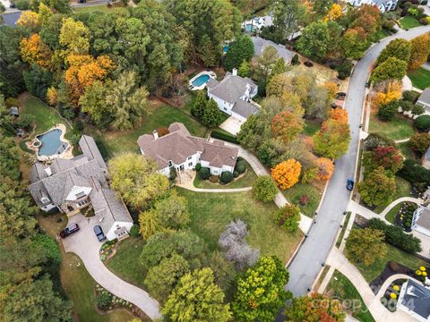 A home in Cornelius