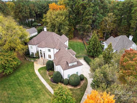 A home in Cornelius