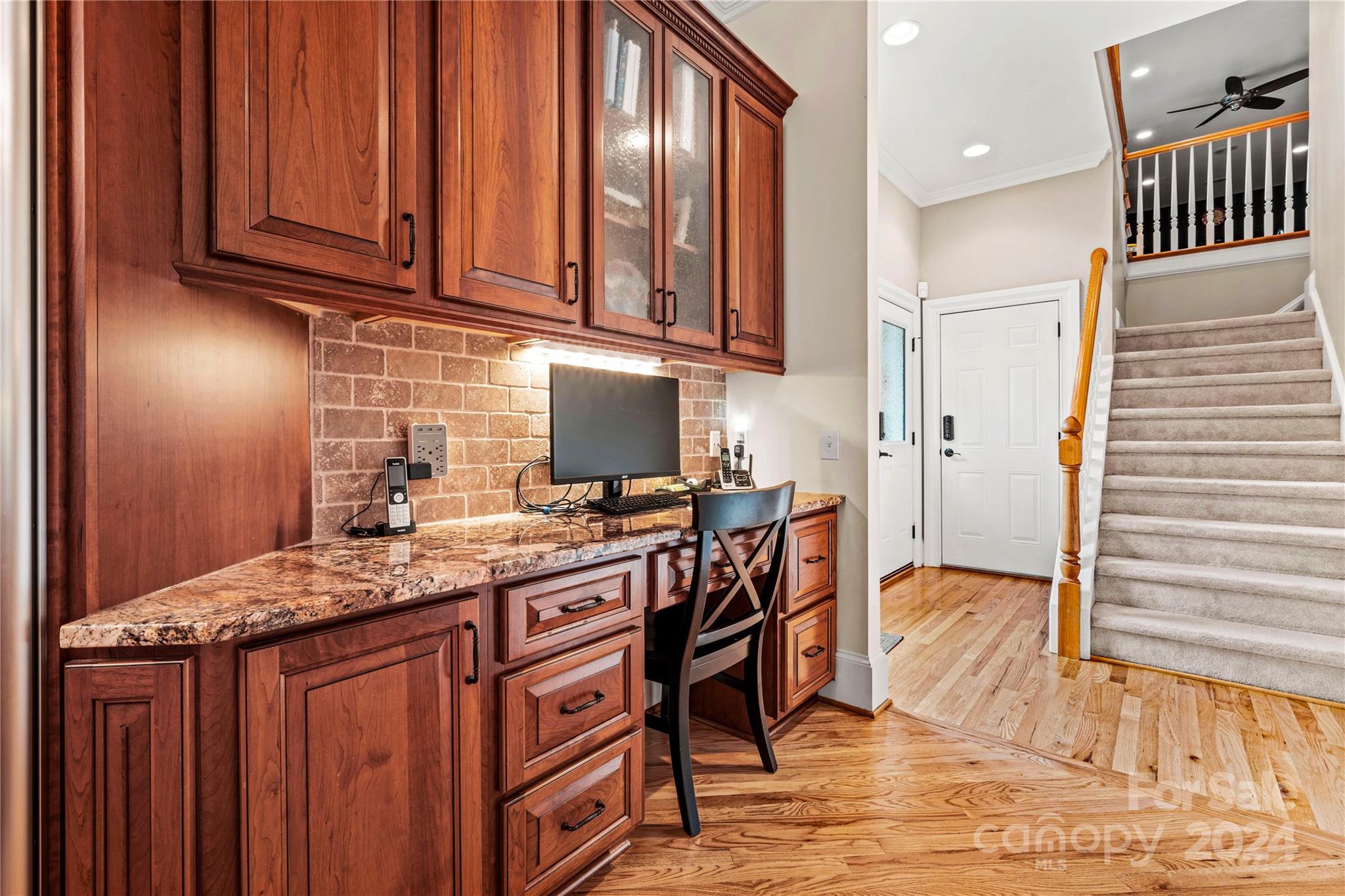 The Peninsula - Residential