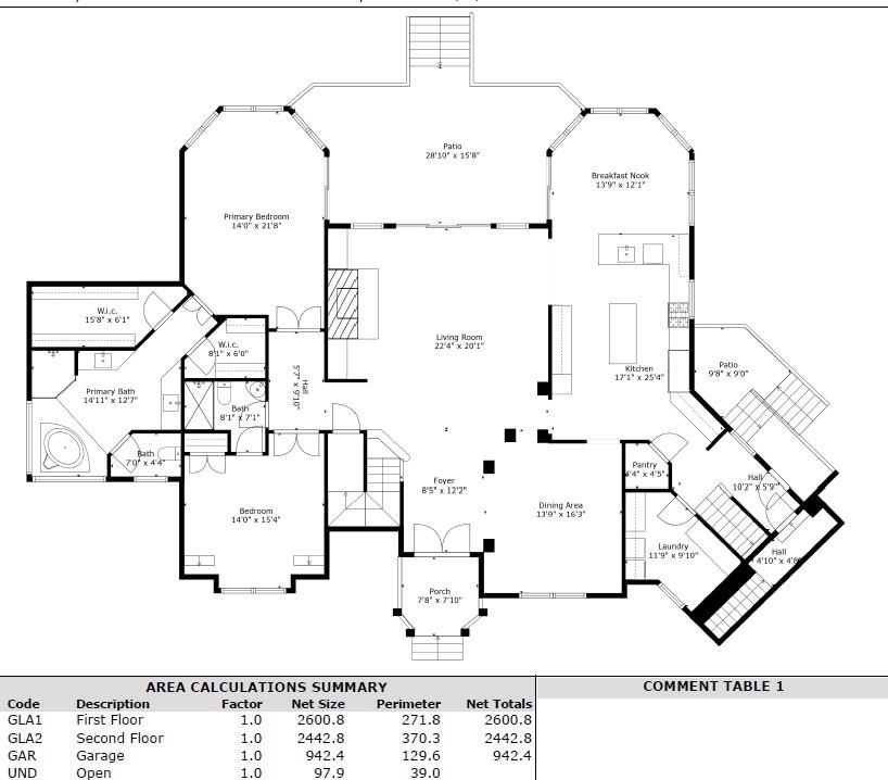 The Peninsula - Residential