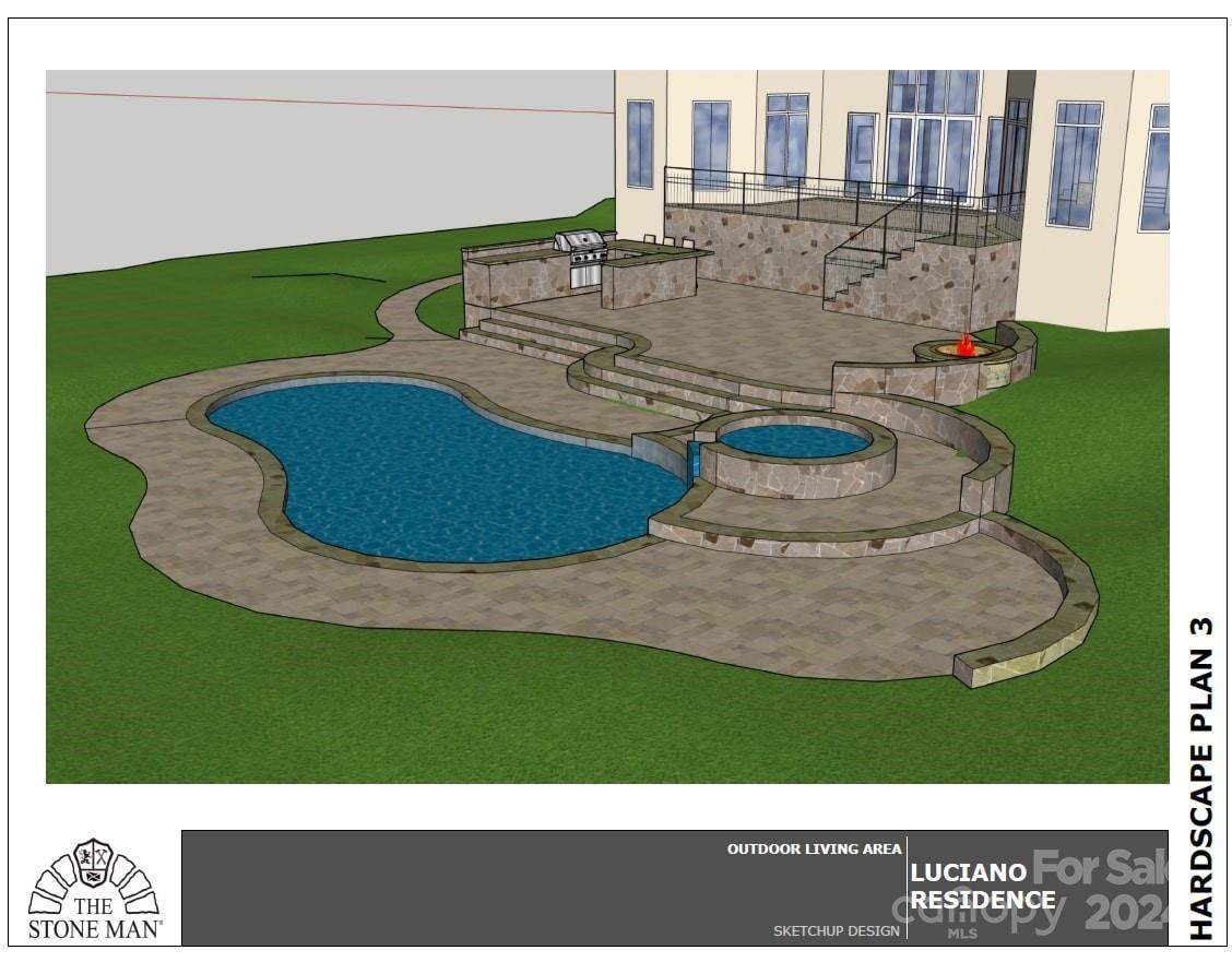 The Peninsula - Residential