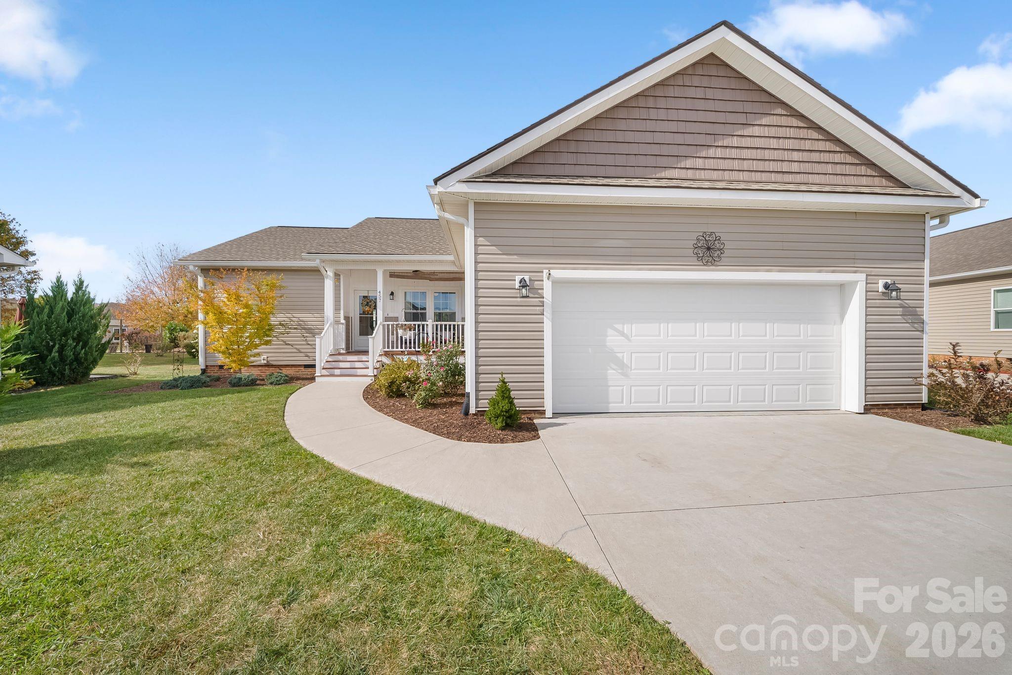 457 Riverwind Drive