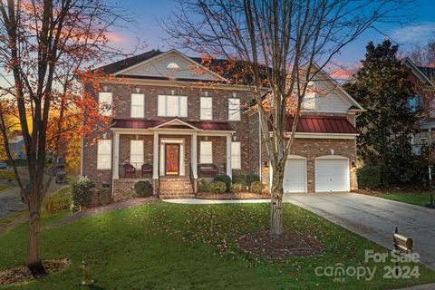 A home in Mooresville