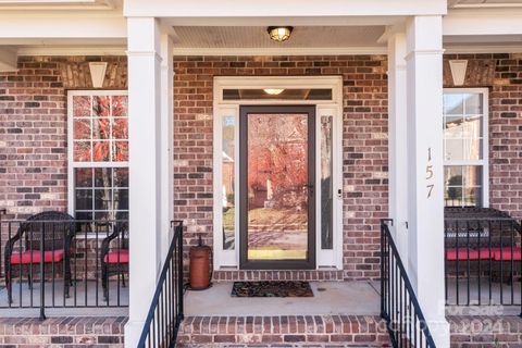 A home in Mooresville