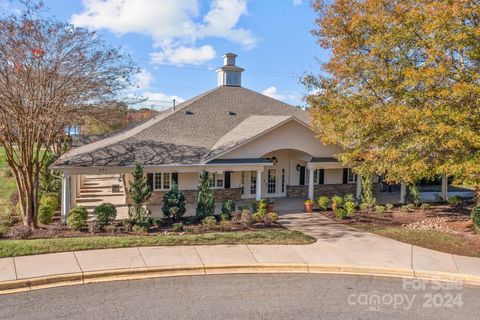 A home in Mooresville