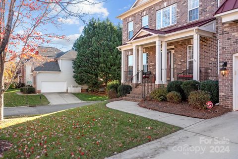 A home in Mooresville