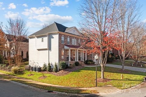 A home in Mooresville