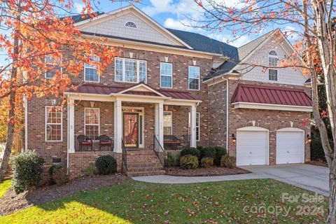 A home in Mooresville