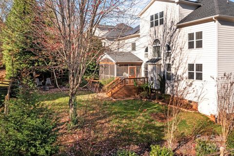 A home in Mooresville