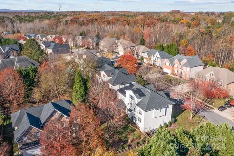 A home in Mooresville