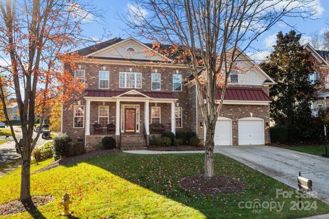 A home in Mooresville