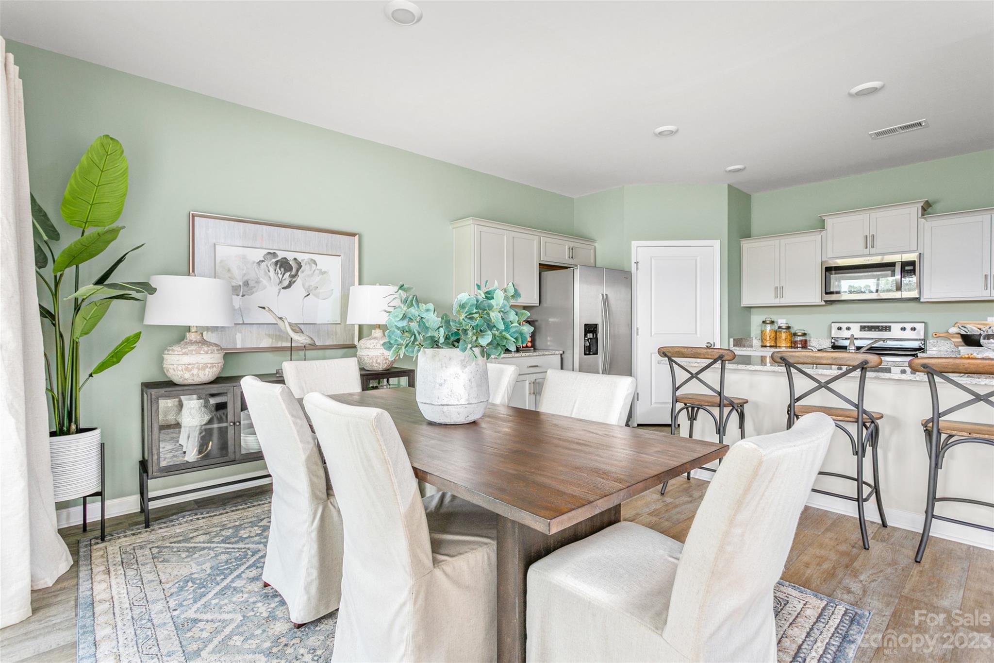 Grace Lee Meadows - Residential