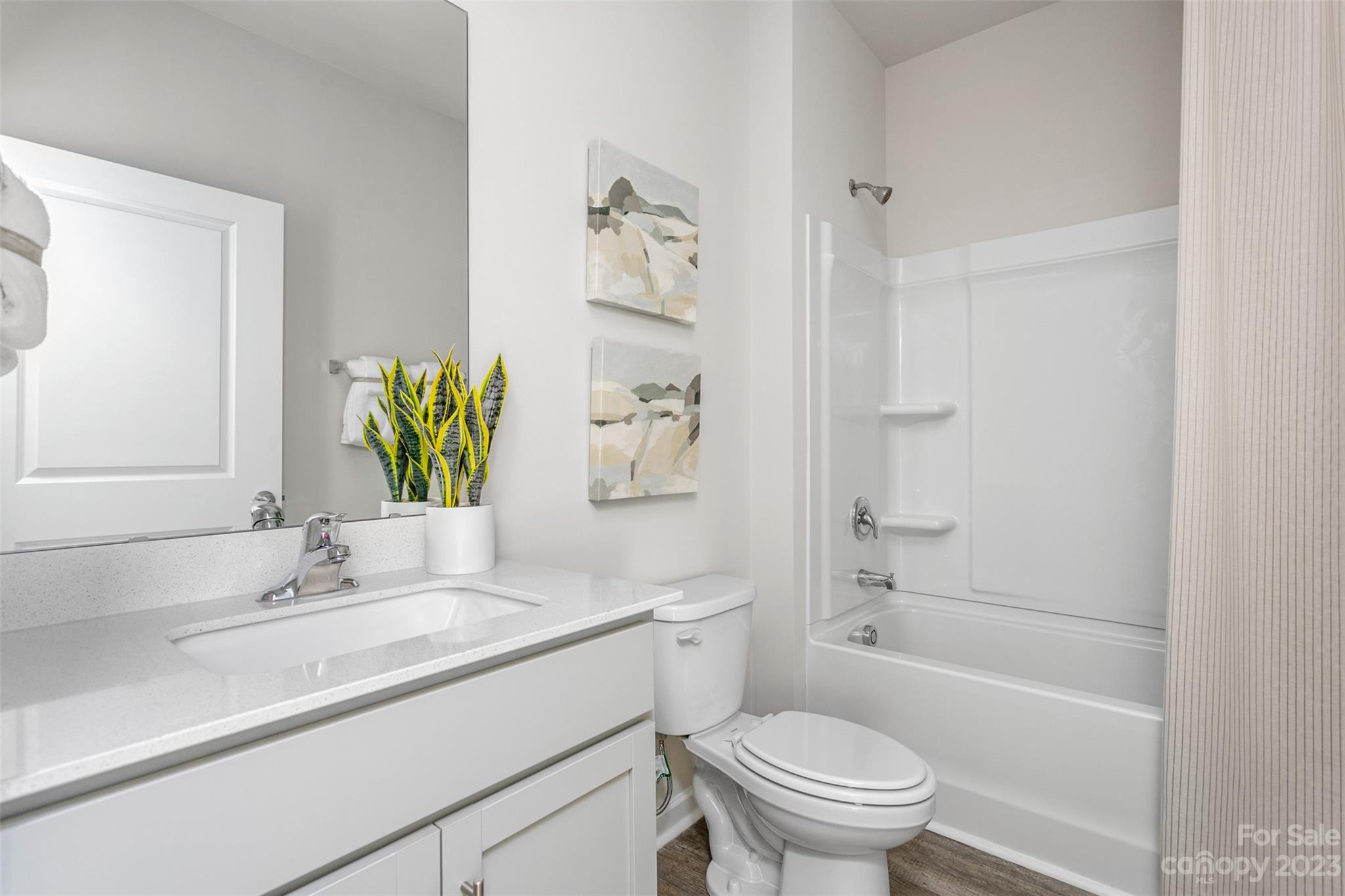 Grace Lee Meadows - Residential