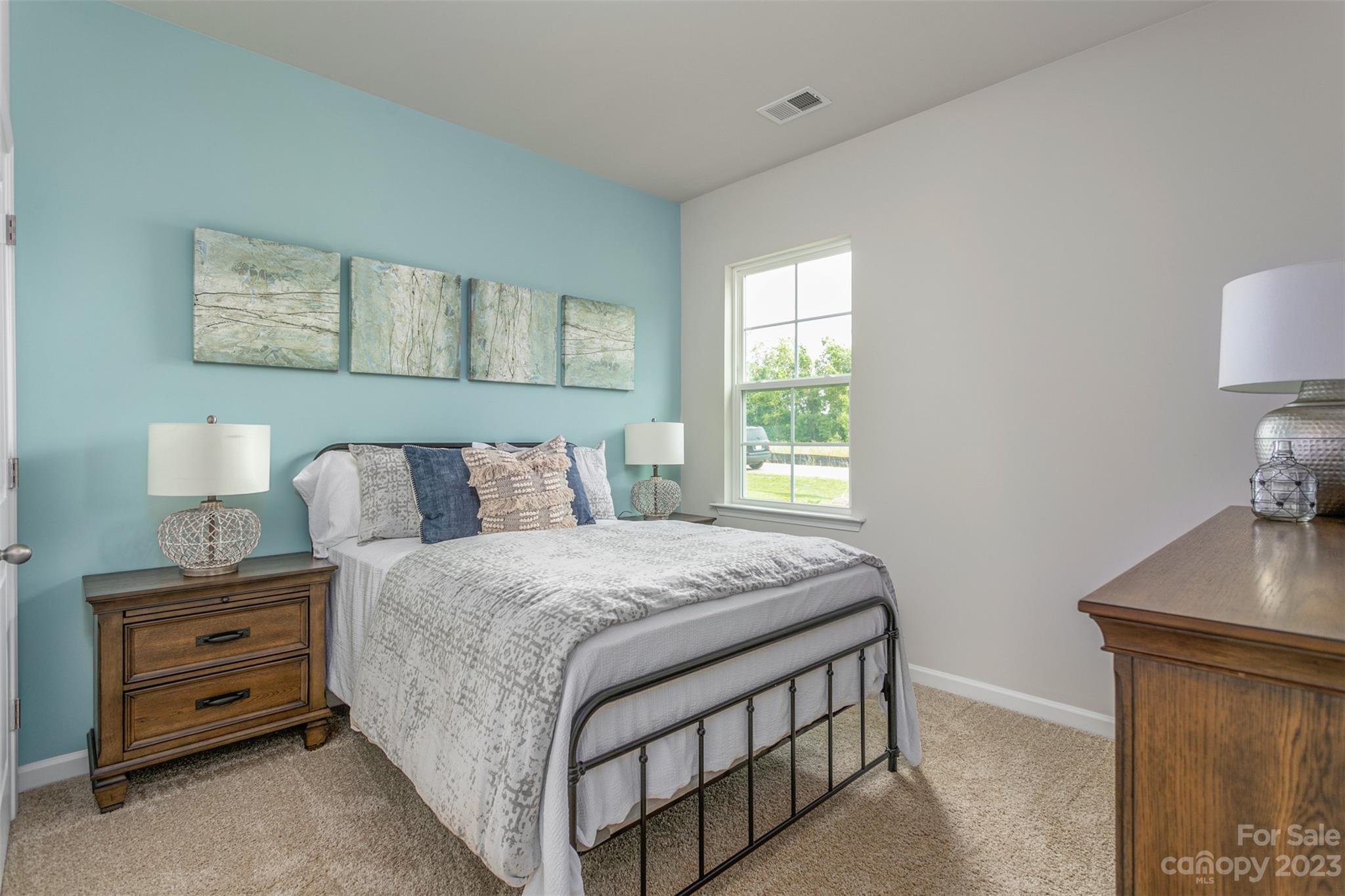 Grace Lee Meadows - Residential