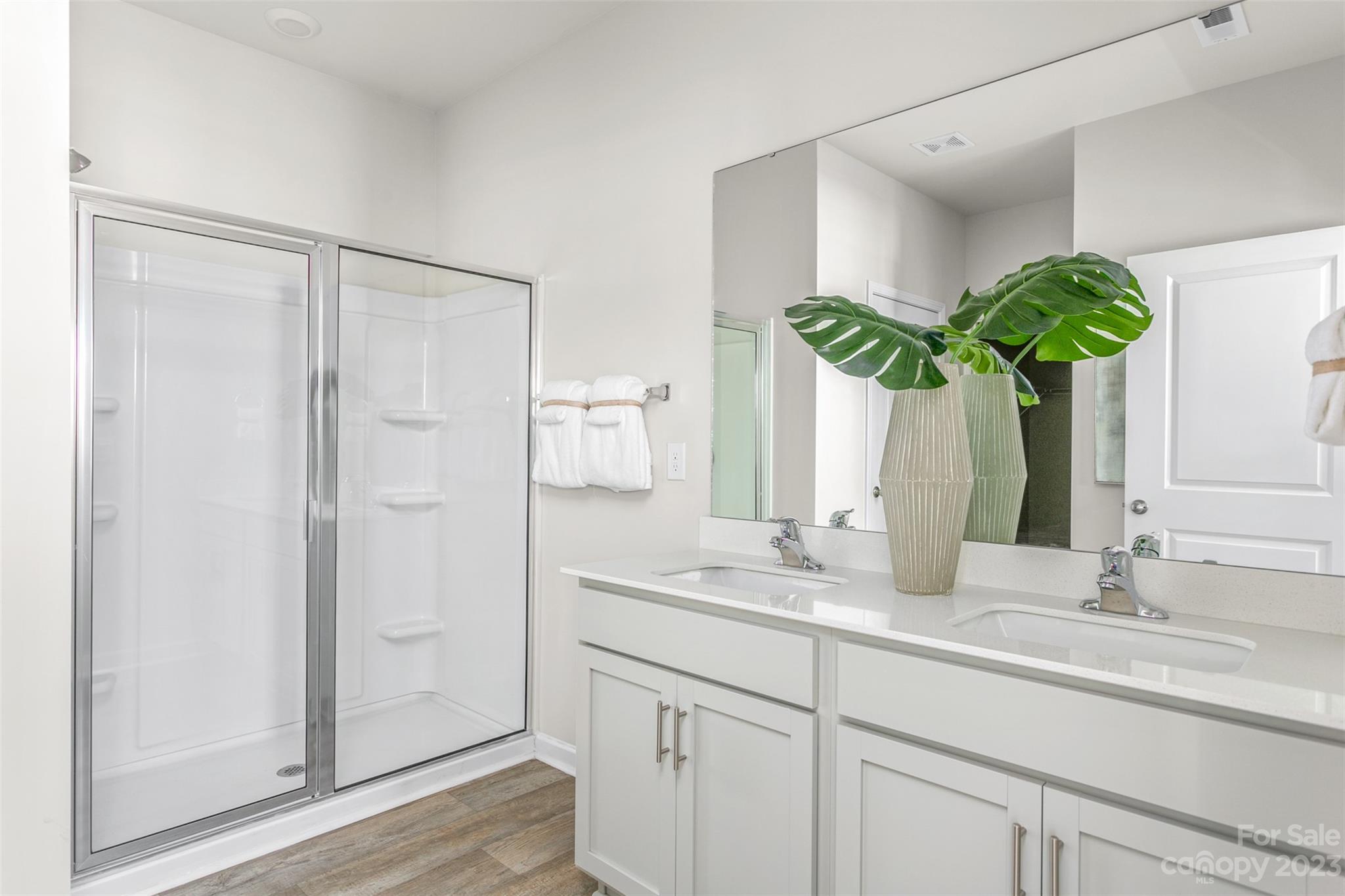 Grace Lee Meadows - Residential