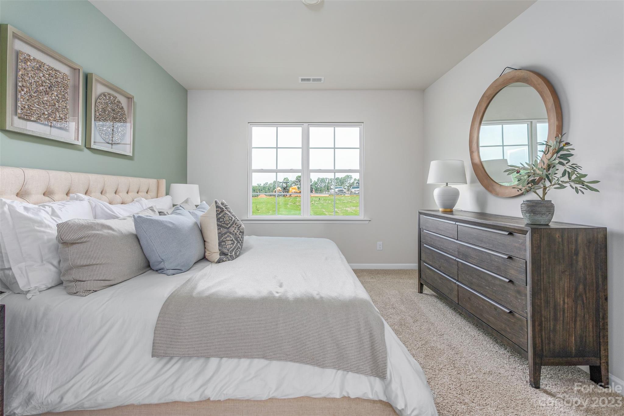 Grace Lee Meadows - Residential