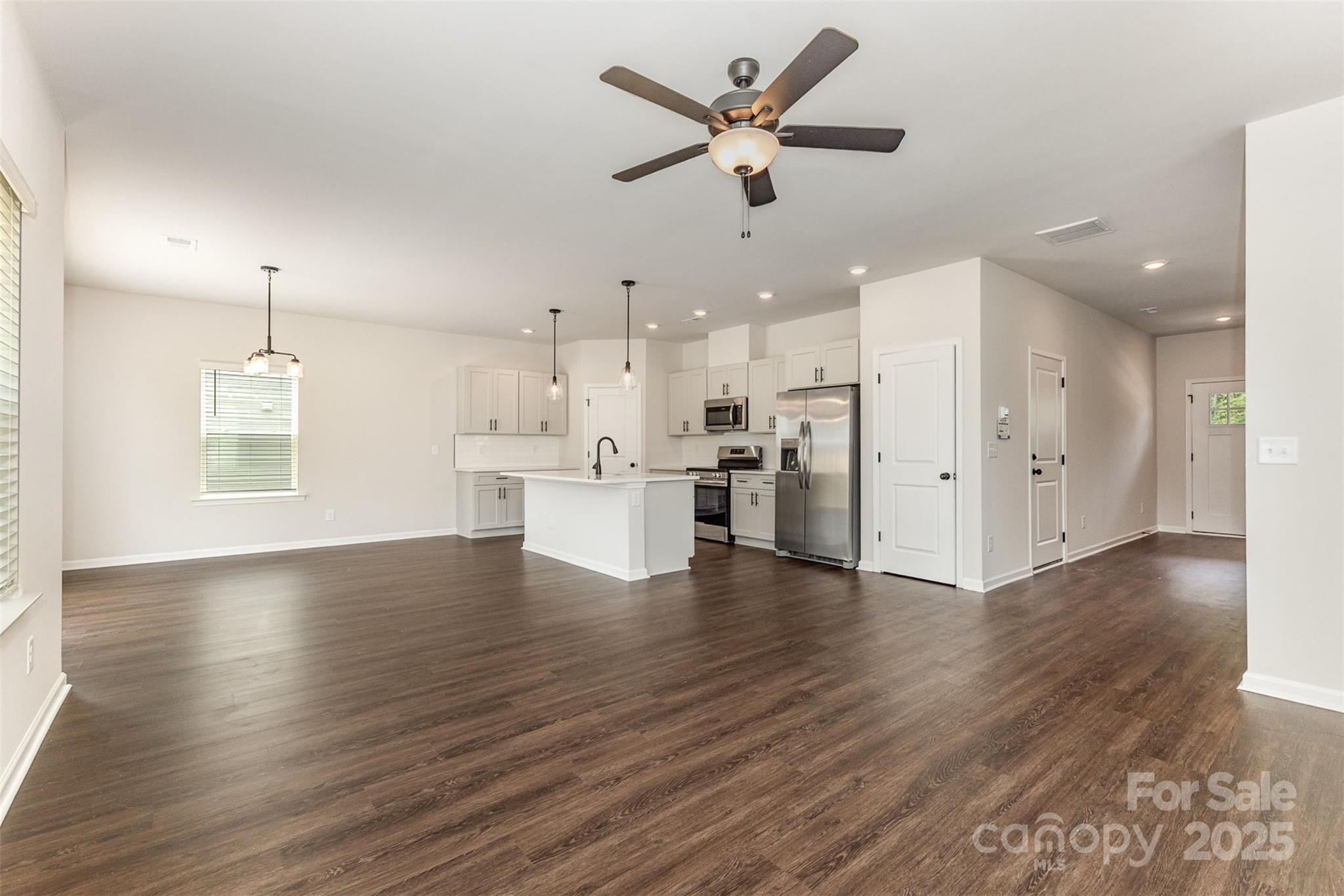 Sadler Village - Residential