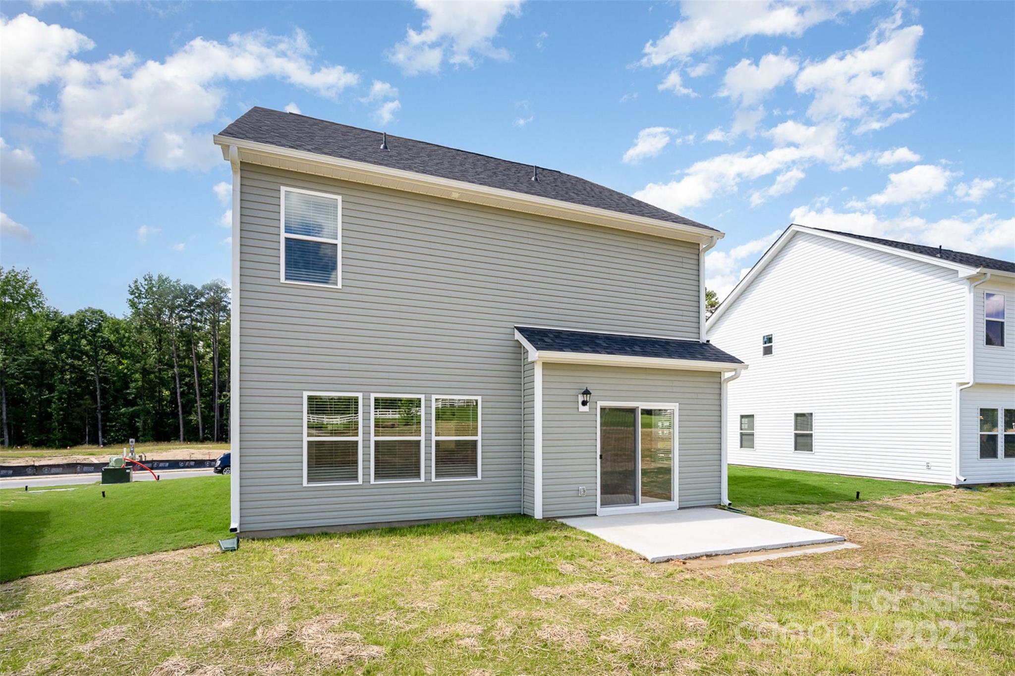 Sadler Village - Residential