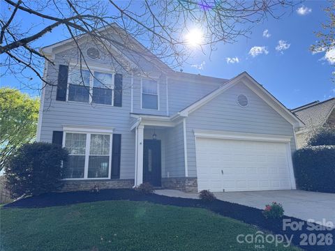 Photo of 112 S Audubon Avenue, Mooresville, NC 28117 (MLS # 4352520)