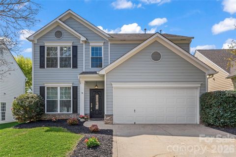 Photo of 112 S Audubon Avenue, Mooresville, NC 28117 (MLS # 4352520)