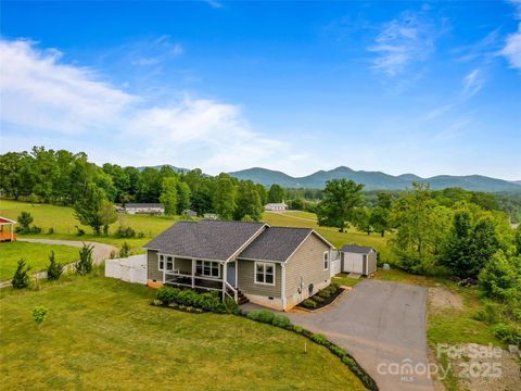 128 Lewis Lane Candler NC 28715