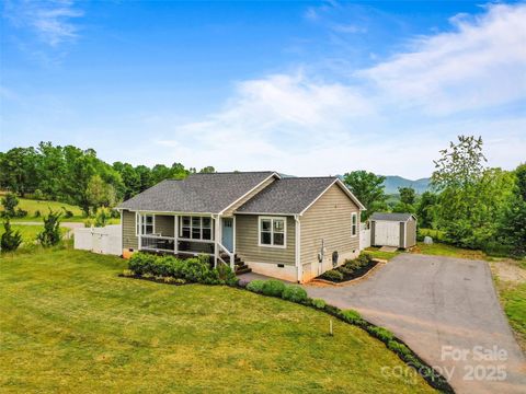 128 Lewis Lane Candler NC 28715