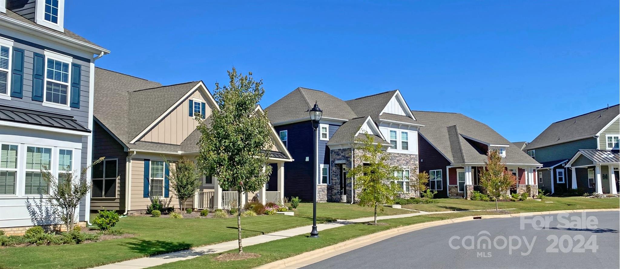 Elizabeth - Residential