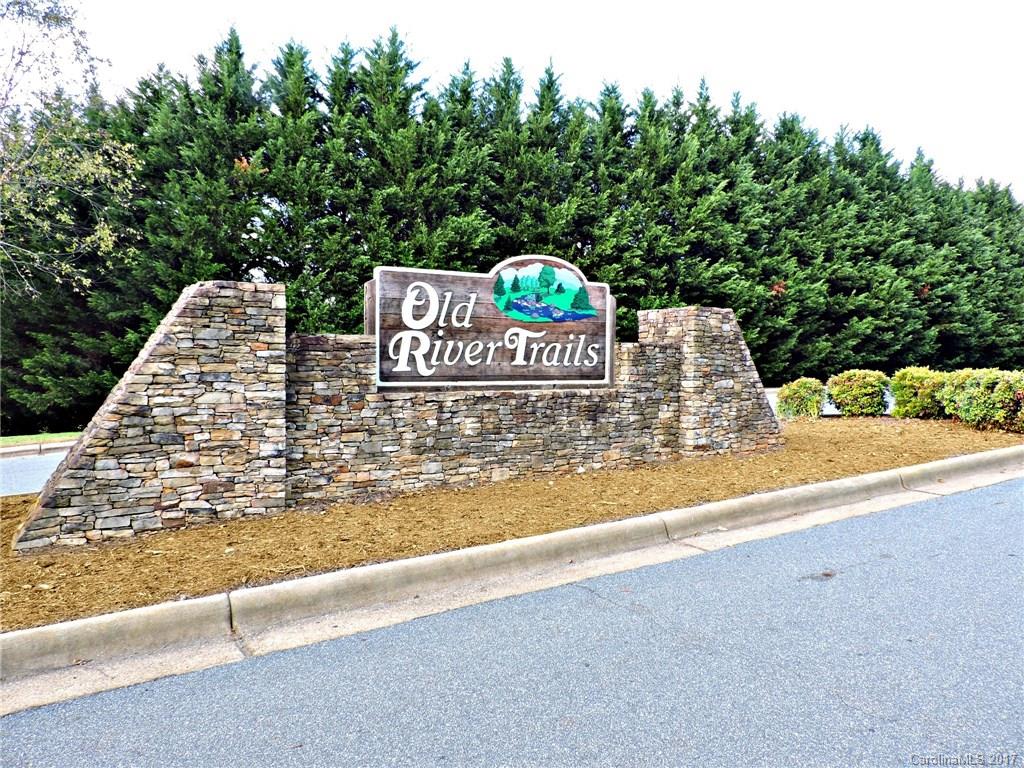 Old River Falls - Residential